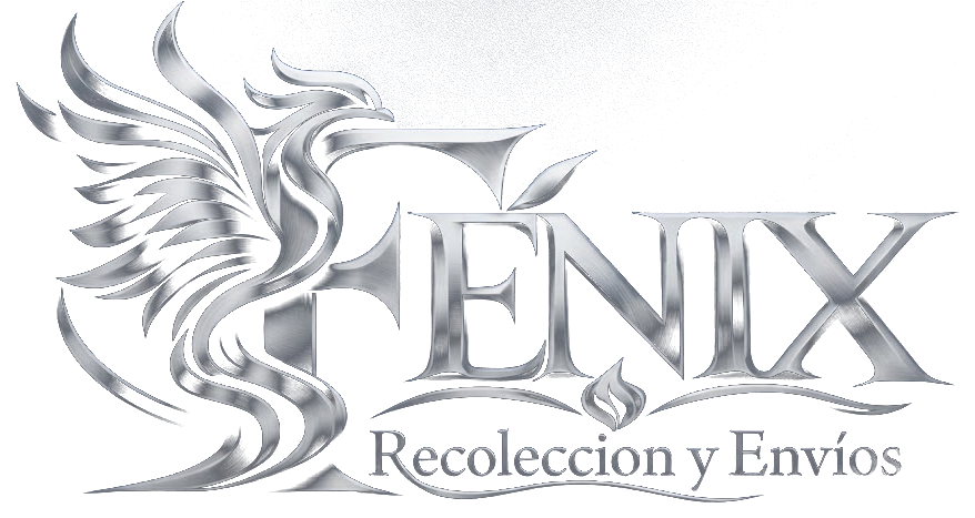 Envíos Ayora · Fénix Recolección y Envíos